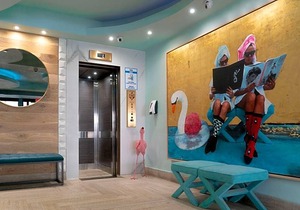 Comfort Inn San Juan