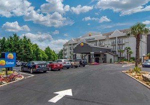 Comfort Inn Sandy Springs – Perimeter