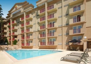 Comfort Inn Sandy Springs – Perimeter