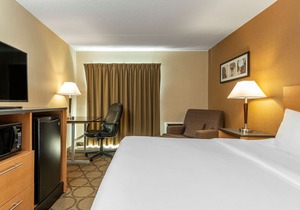 Comfort Inn Sherbrooke