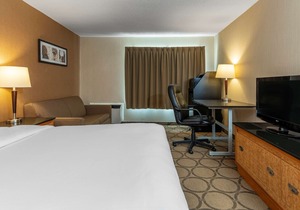 Comfort Inn Sherbrooke