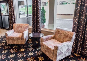 Comfort Inn Somerset