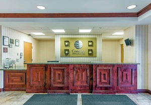 Comfort Inn & Suites Rock Springs - Green River