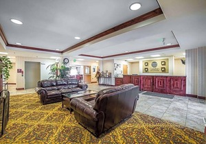 Comfort Inn & Suites Rock Springs - Green River