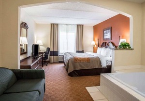 Comfort Inn & Suites at I-85