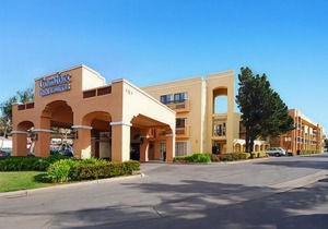 Comfort Inn & Suites San Francisco Airport North