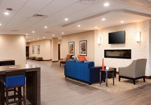 Comfort Inn & Suites Event Center
