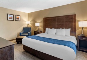 Comfort Inn & Suites Bryant - Benton