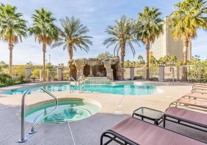 Comfort Inn & Suites Henderson - Las Vegas