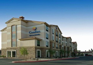Comfort Inn & Suites Henderson - Las Vegas