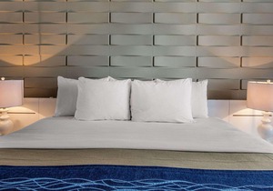 Comfort Inn & Suites Levittown