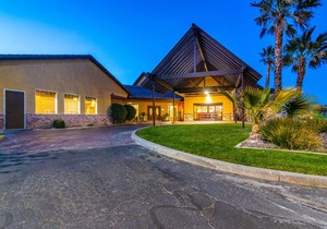 Comfort Inn & Suites Mojave