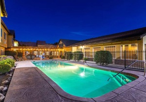 Comfort Inn & Suites Mojave