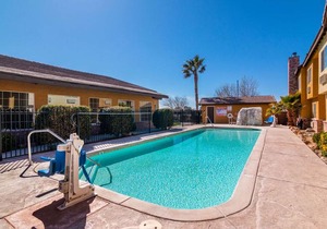 Comfort Inn & Suites Mojave