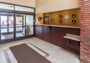 Comfort Inn & Suites Near Fallon Naval Air Station