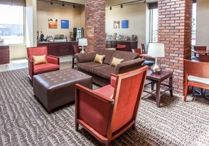 Comfort Inn & Suites Near Fallon Naval Air Station