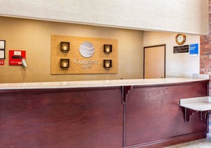 Comfort Inn & Suites Near Fallon Naval Air Station
