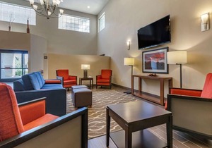 Comfort Inn & Suites North Tucson - Marana