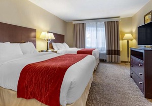 Comfort Inn & Suites North Tucson - Marana
