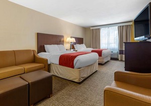 Comfort Inn & Suites North Tucson - Marana