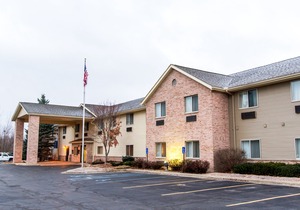 Comfort Inn & Suites Paw Paw