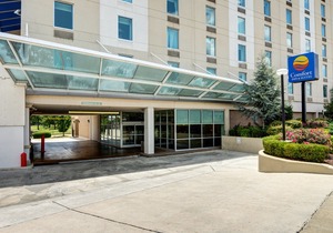Comfort Inn & Suites Presidential