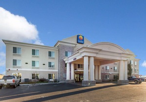 Comfort Inn & Suites Rock Springs