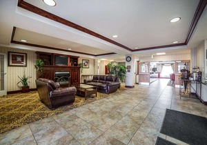 Comfort Inn & Suites Rock Springs