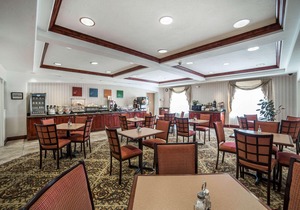 Comfort Inn & Suites Rock Springs