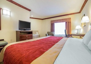 Comfort Inn & Suites Rock Springs