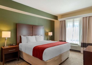 Comfort Inn & Suites Salem