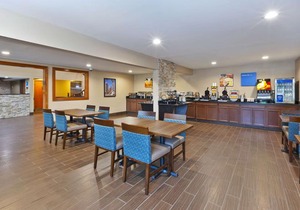 Comfort Inn & Suites Taylor