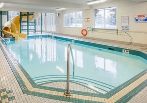 Comfort Inn & Suites University