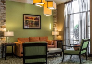 Comfort Inn Sylva - Cullowhee
