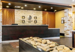 Comfort Inn Sylva - Cullowhee
