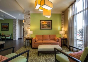 Comfort Inn Sylva - Cullowhee
