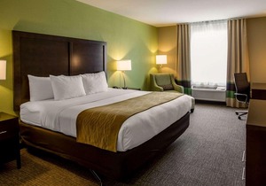 Comfort Inn Sylva - Cullowhee