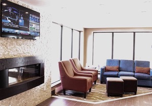 Comfort Inn Toronto North