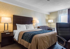 Comfort Inn Trois-Rivieres