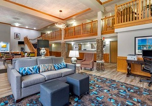 Comfort Inn