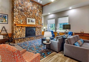 Comfort Inn