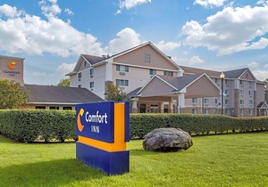 Comfort Inn