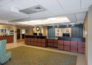 Comfort Inn Rehoboth Beach