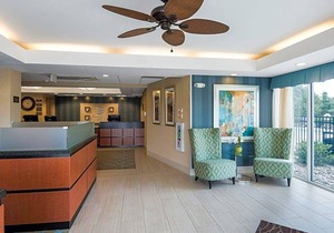 Comfort Inn Rehoboth Beach