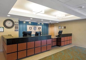 Comfort Inn Rehoboth Beach