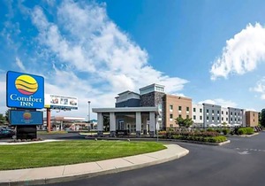 Comfort Inn Rehoboth Beach