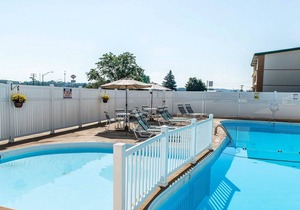Comfort Inn