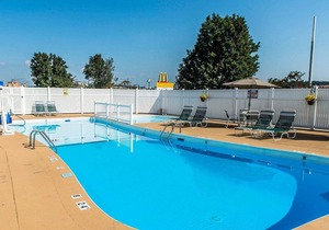 Comfort Inn