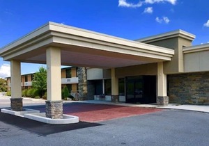 Comfort Inn
