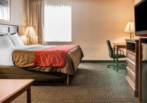 Comfort Inn